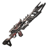 Lost Flamethrower