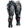 Lost Enforcer Pants