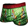 Odd Couple Swim Bottom