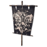 King Titan Flagge