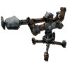 Catapult Turret