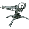 Rocket Turret