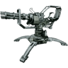 Minigun Turret