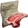 Receta de Rockwell: Salteado de Filete Oscuro