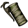 Grenade fumigène