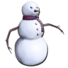 Snowman