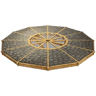 Stone Tree Platform