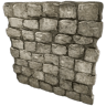 Stone Wall