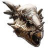 Stygimoloch Kostüm