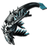 Mosasaurus Bionic Costume