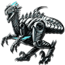 Raptor Bionic Costume
