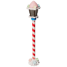 Candy Cane Lamp