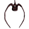 Vertebrae (Trophy Skeleton Raptor 05)