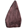Plate (Trophy Skeleton Stego 01)