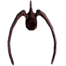 Vertebrae (Trophy Skeleton Stego 02)
