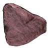 Plate (Trophy Skeleton Stego 07)
