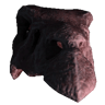 Skull (Trophy Skeleton Stego 09)