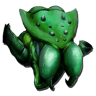 Multiple Values (Trophy Broodmother)
