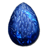 Fertilized Lightning Wyvern Egg