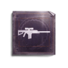 Calibration Blueprint - Frugal Sniper Rifle