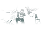 Combat icon