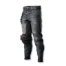 Lonewolf Pants