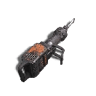 Electric Rock Drill