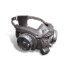 Focus Mask