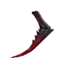 Harvesting Sickle