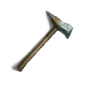 Crude Pickaxe