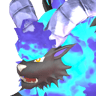 Blazehowl Noct