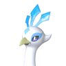 Frostplume