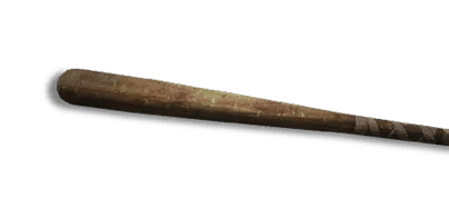 Baseballschläger