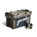 Tungsten Shotgun AP Ammo