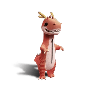 Dragão Flamejante