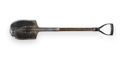 Military Shovel