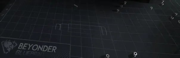Blueprint background