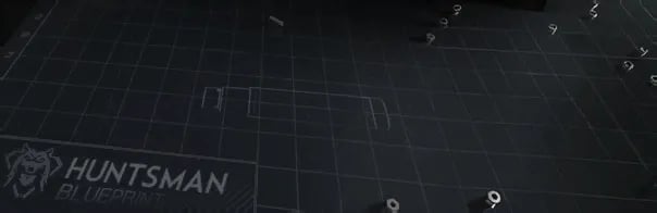 Blueprint background