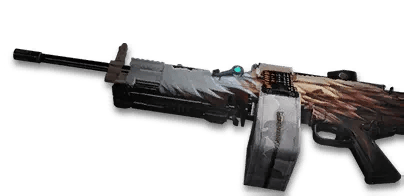 MG4 - プレデター