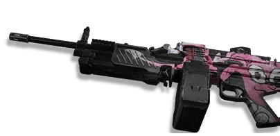 MG4 - Mr. Squid