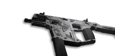 KV-SBR - Icy Rain