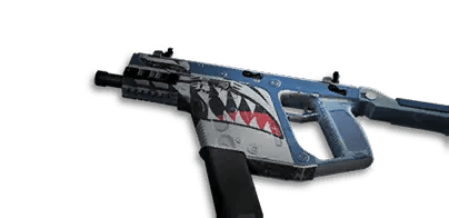 KV-SBR - Little Jaws