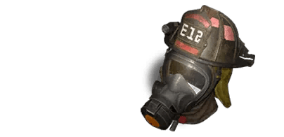 Casque à gaz
