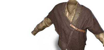 Doyen's Cloak