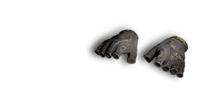 Bastille Gloves