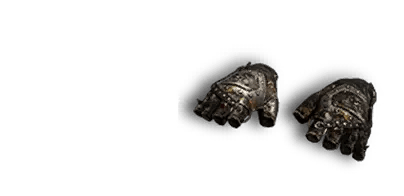 アサイラムグローブ