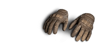 Blackstone Gloves
