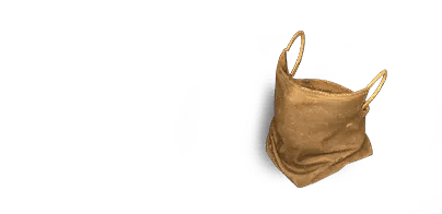 Desert Dust Mask