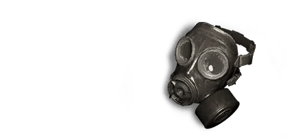Blackstone Mask