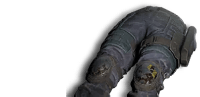 Bastille Pants